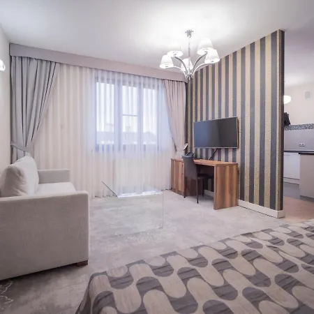 Hotel Miodowa-2