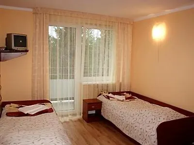 Uzdrowisko Muszyna nad Popradem-2