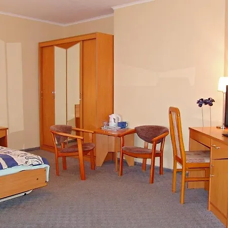 Hotel Europa-2