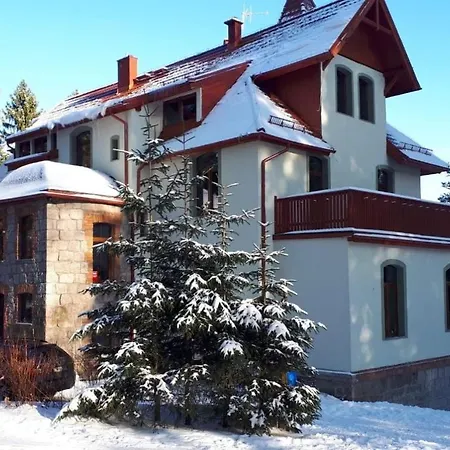 Klejnot Karkonoszy-2