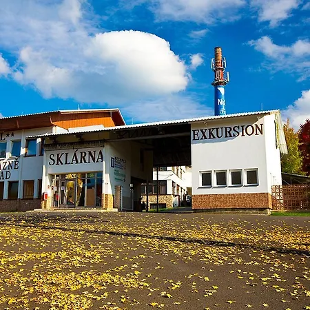 Hotel Sklarna Harrachov-3