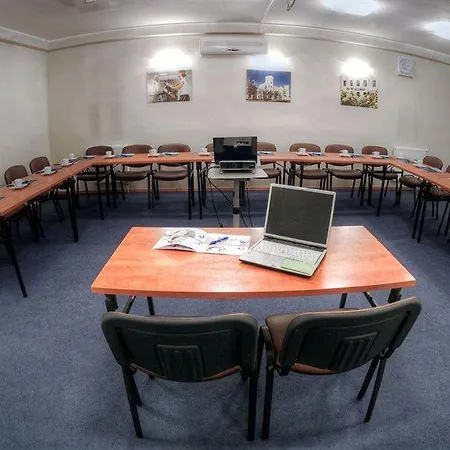 Focus Hotel Bydgoszcz-3