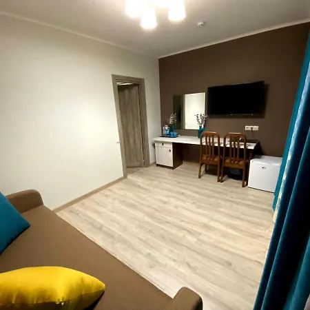 Hotel&Spa Pysanka, Готель Писанка, 3 Сауни Та Джакузі - Індивідуальний Відпочинок У Спа-2