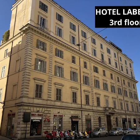 Hotel Labelle-3