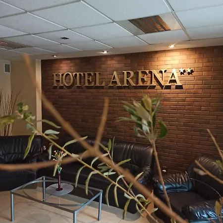 Hotel Arena-2