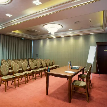 Hotel przy Młynie-3