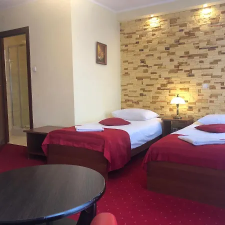 Hotel Sekwana-3