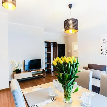 Coin Apartamenty-2