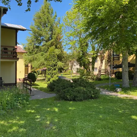 Apartamenty pod Modrzewiem-3