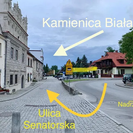 Kamienica Biała-2