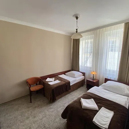 Hotel Morze-3
