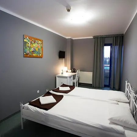Hotel Kreator-Sport-3