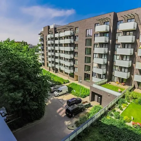 Coin Apartamenty-3