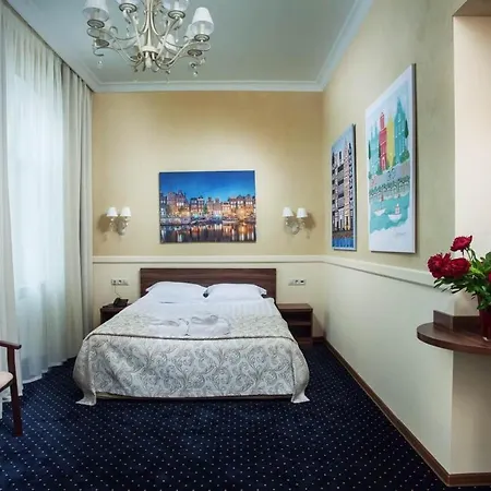 Amsterdam Hotel-3