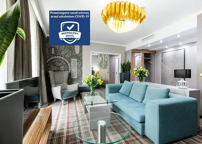 Hotel Perfect Kraków