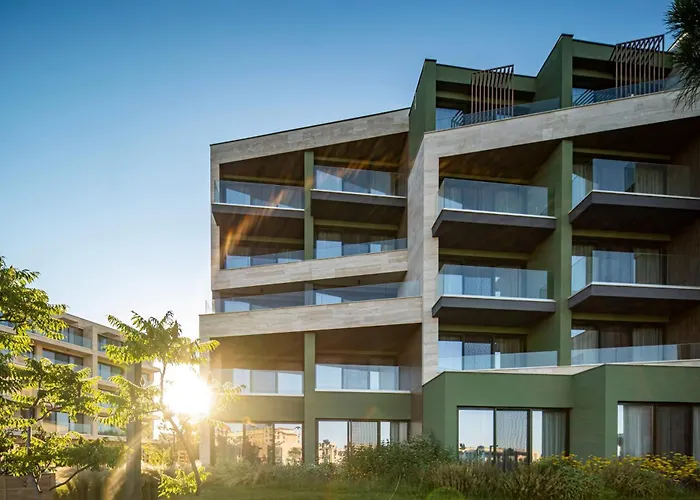 Hvd Reina Del Mar - Premium Spa Service & Free Parking Obzor