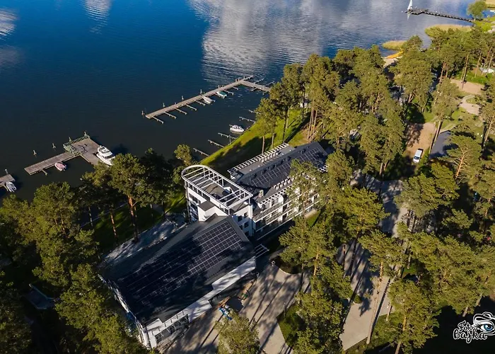 Apartment & Room Marina Borki - Pokoje Augustów