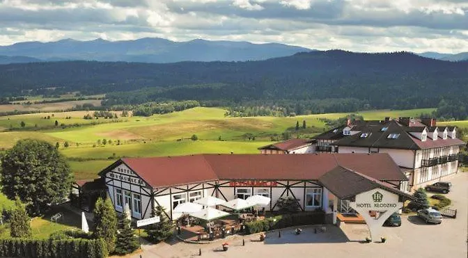 Hotel Metro Kłodzko