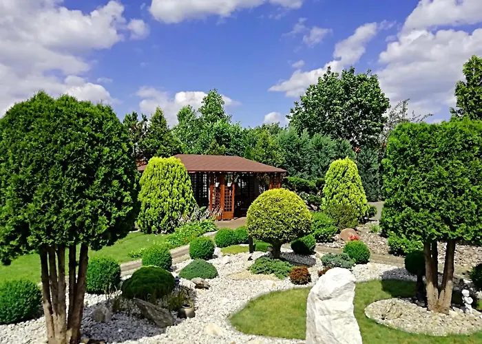Hotel Hawana Bydgoszcz