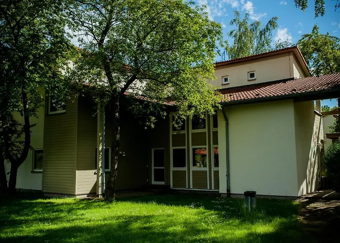 Międzynarodowy Dom Spotkań Młodzieży w Oświęcimiu