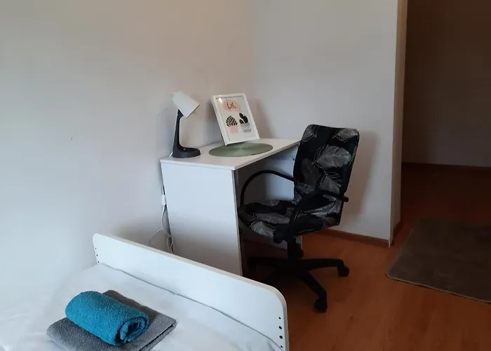 Ochota Forest Guest House Warszawa