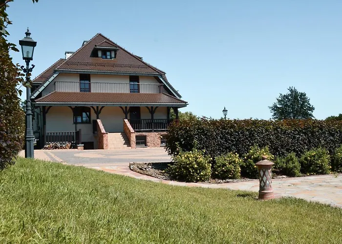Quo Vadis Lounge Bed & Breakfast Kazimierz Dolny