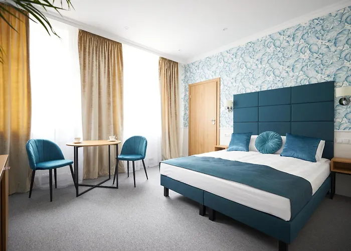 Apartamenty Klasztorna 25 Poznań