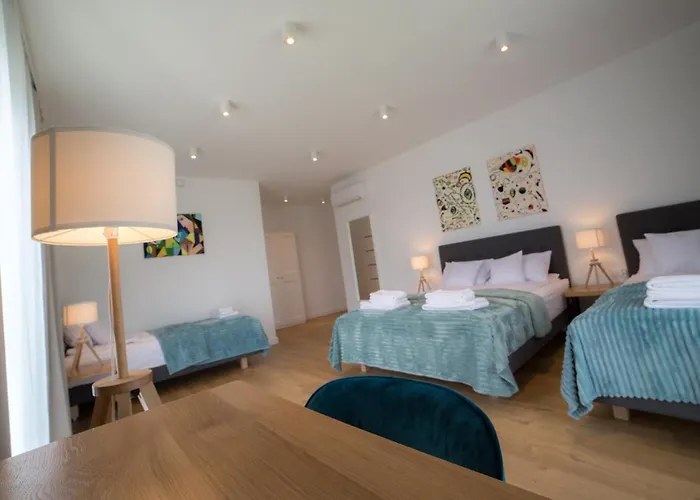 Willa Wiślana Sandomierz