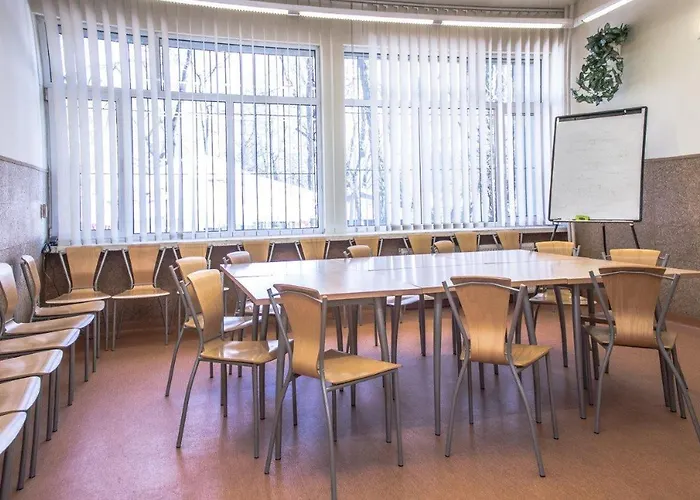 Piast Hotele Studenckie Kraków
