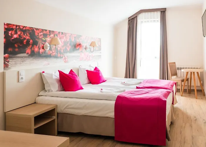Aparthotel Cicha Zdrój Solec-Zdrój