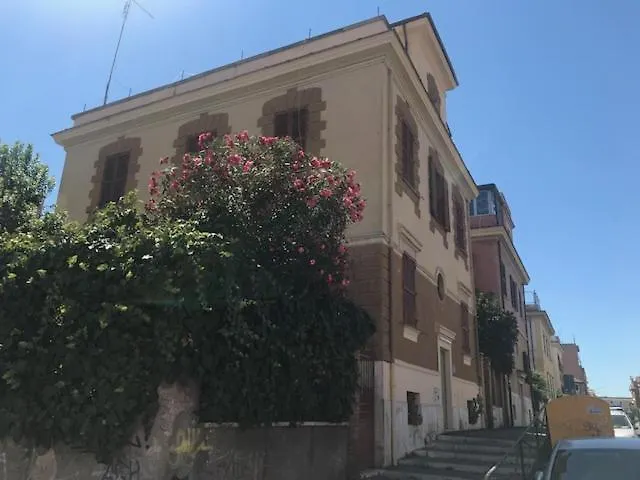 Hotel Lodi Rzym
