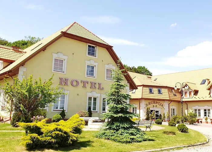 Willa Park Ostrowiec Świętokrzyski