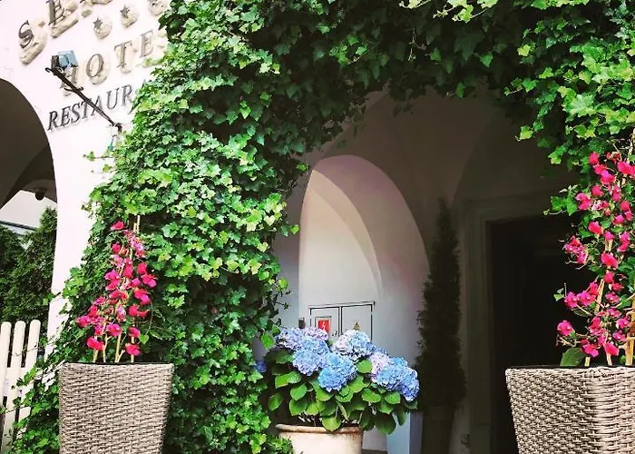 Hotel Senator Zamość