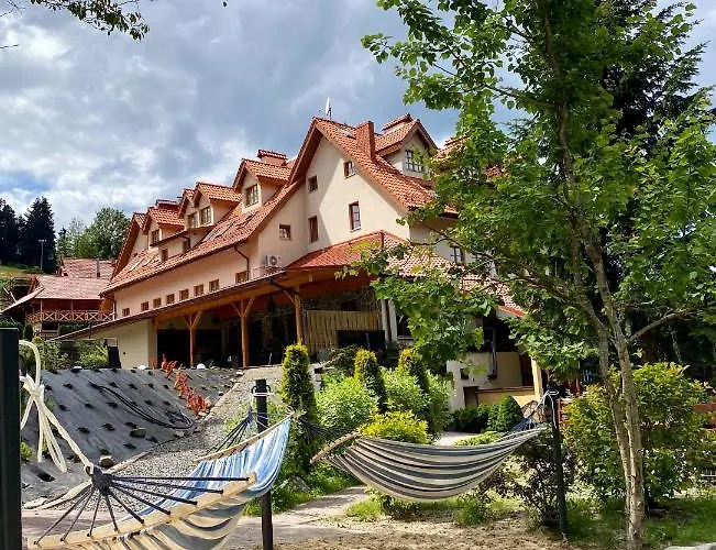 Hotel Fero Lux Korbielów