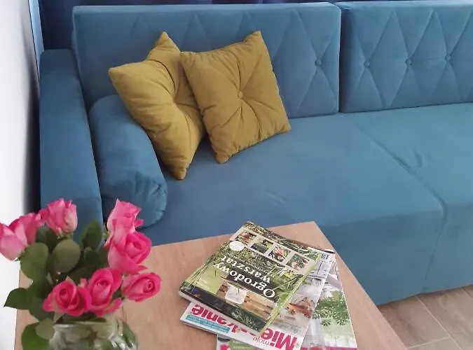 Hotel Metalowiec Stalowa Wola