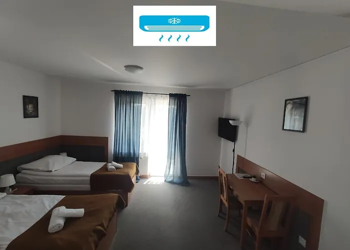 Aparthotel Arkadia Płock