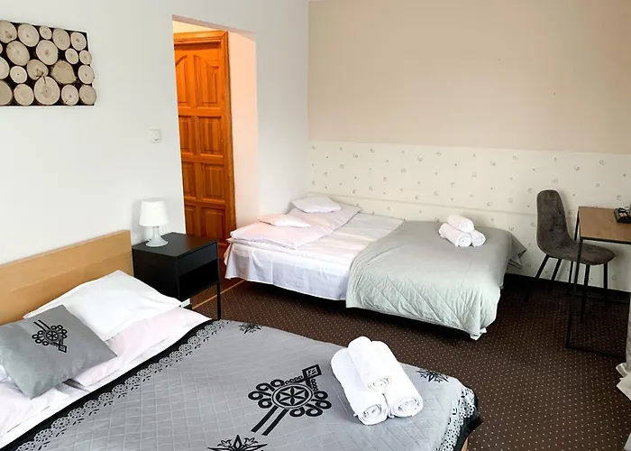 Królowa Śniegu Karpacz