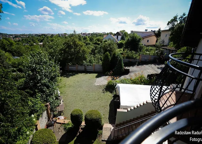 Pokoje Gościnne Via Steso Gdańsk