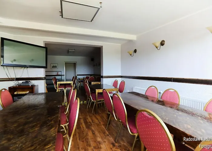 Pokoje Gościnne Via Steso Gdańsk