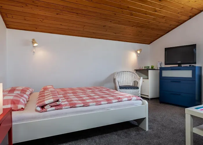 Willa Malinka Jastrzębia Góra