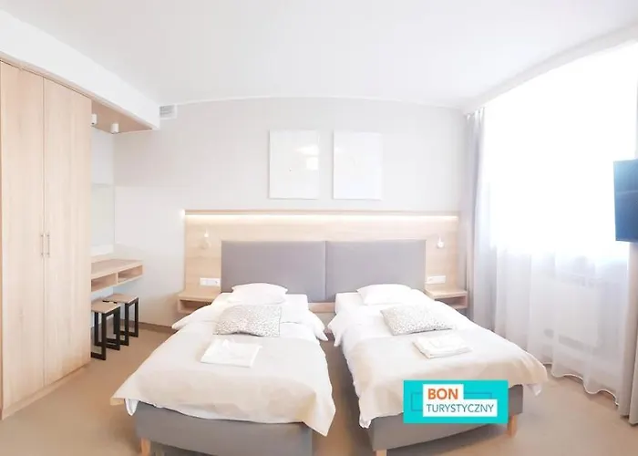 Hotel Restauracja Venus Ostrowiec Świętokrzyski