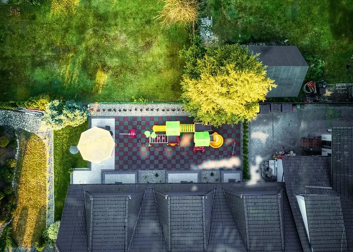 Hotel Biały Dom Rybnik 