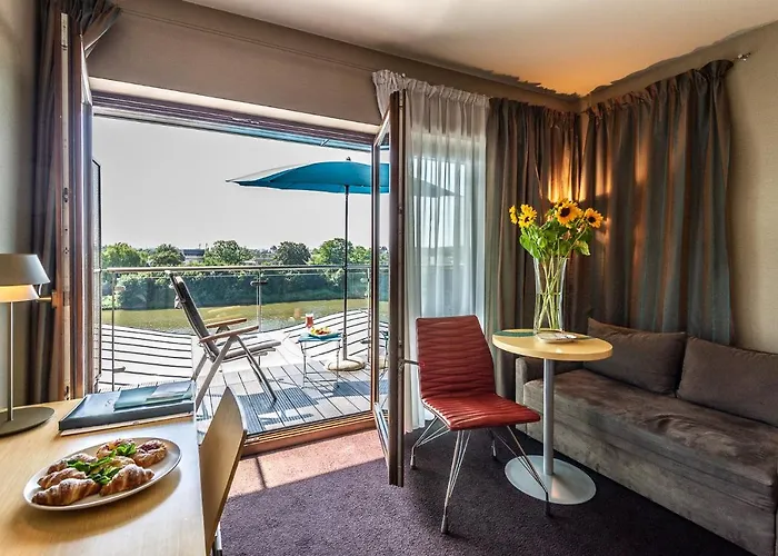 Niebieski Art Hotel&Spa Kraków