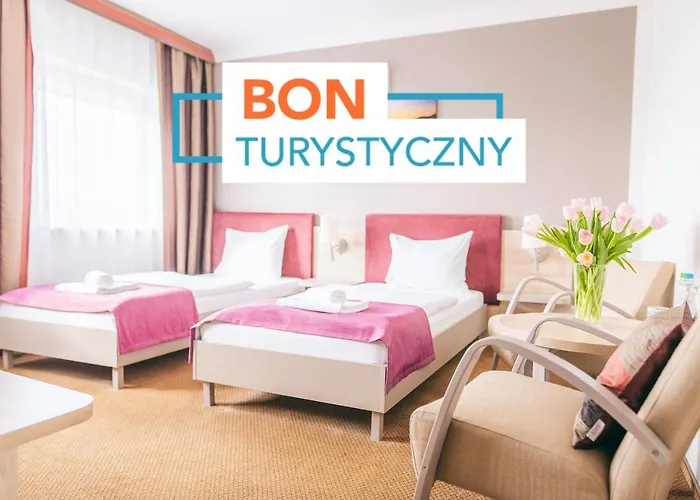 Hotel Forum Rzeszów