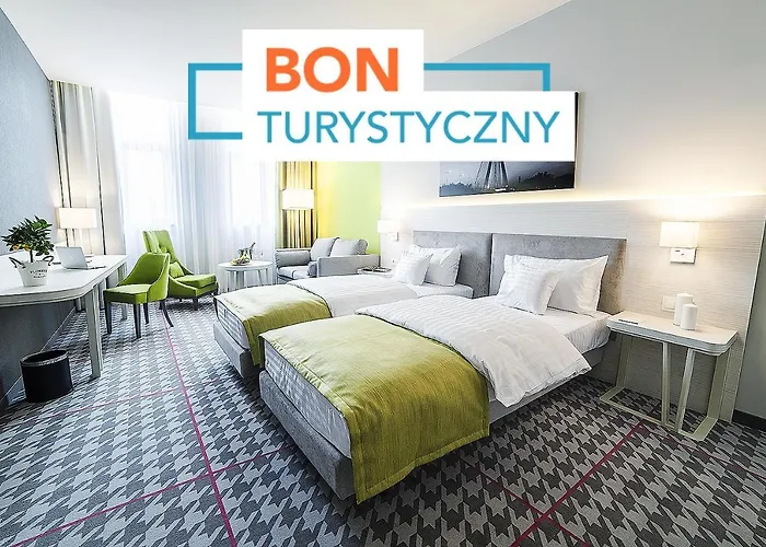 Hotel Metropolitan Rzeszów