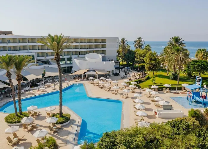 Louis Imperial Beach Pafos