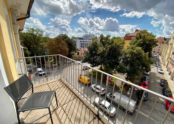 Das Nikolai Hotel Monachium