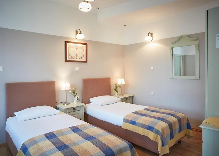 Hotel Batory Annex Kraków