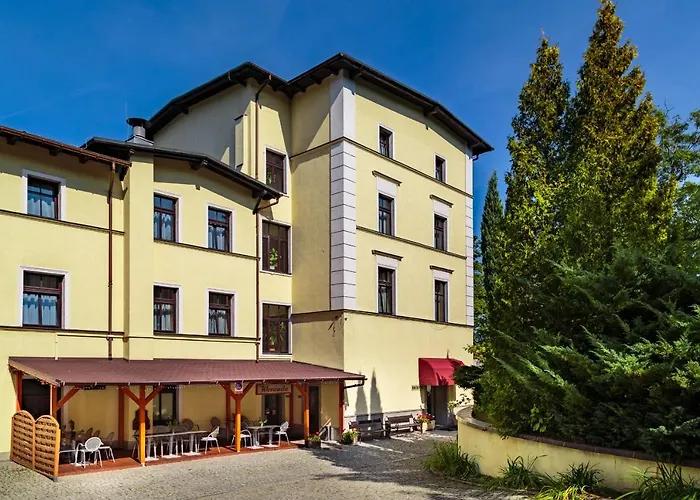 Hotel Fenix Jelenia Góra