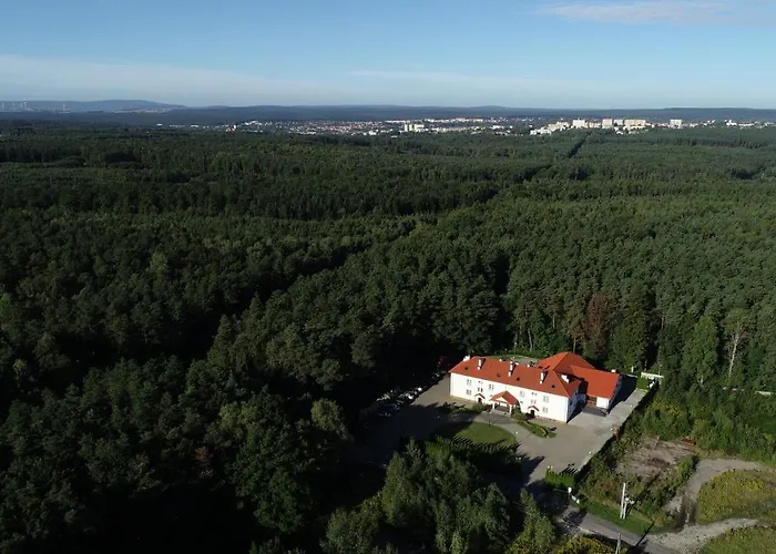 WILLA ROSOCHACZ Starachowice